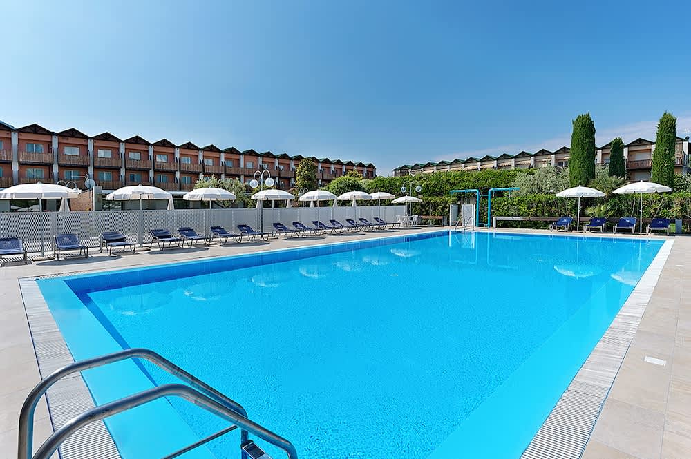 Iseo Lago Hotel 1
