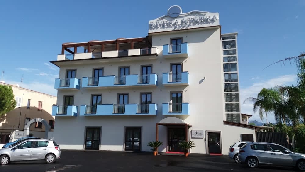 Hotel Riviera Azzurra 1