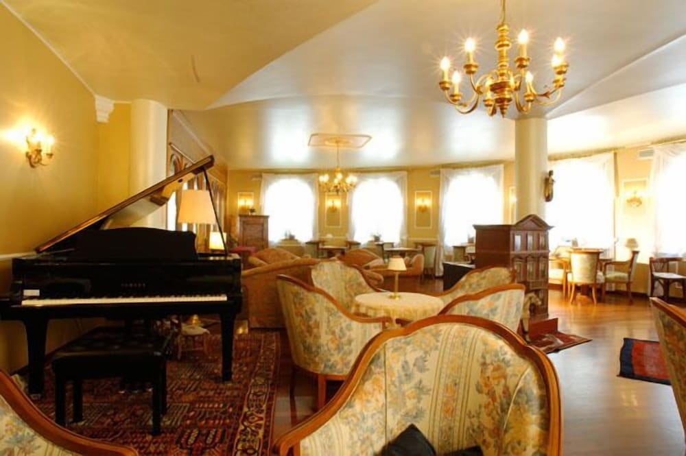 Hotel Regina 2
