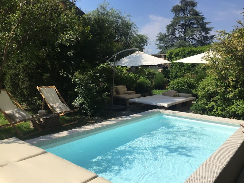 Il Giardino Segreto 1