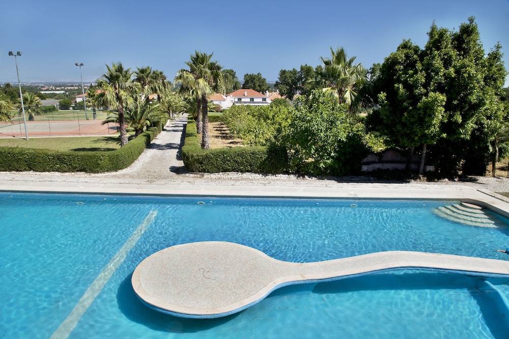 Turim Club Azeitao Hotel 1