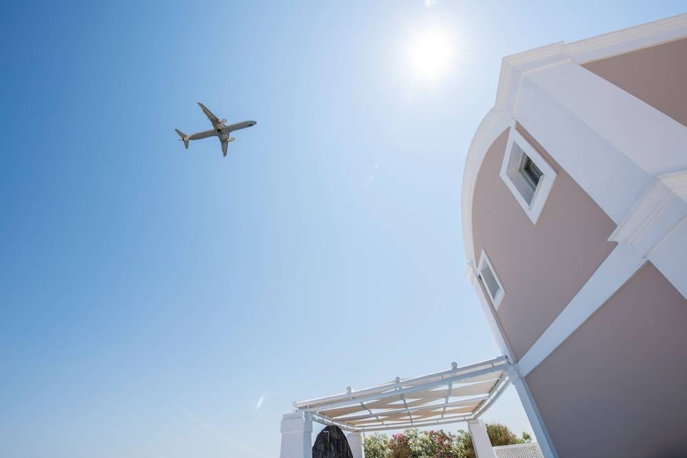 Secret Earth Villas - Santorini 2