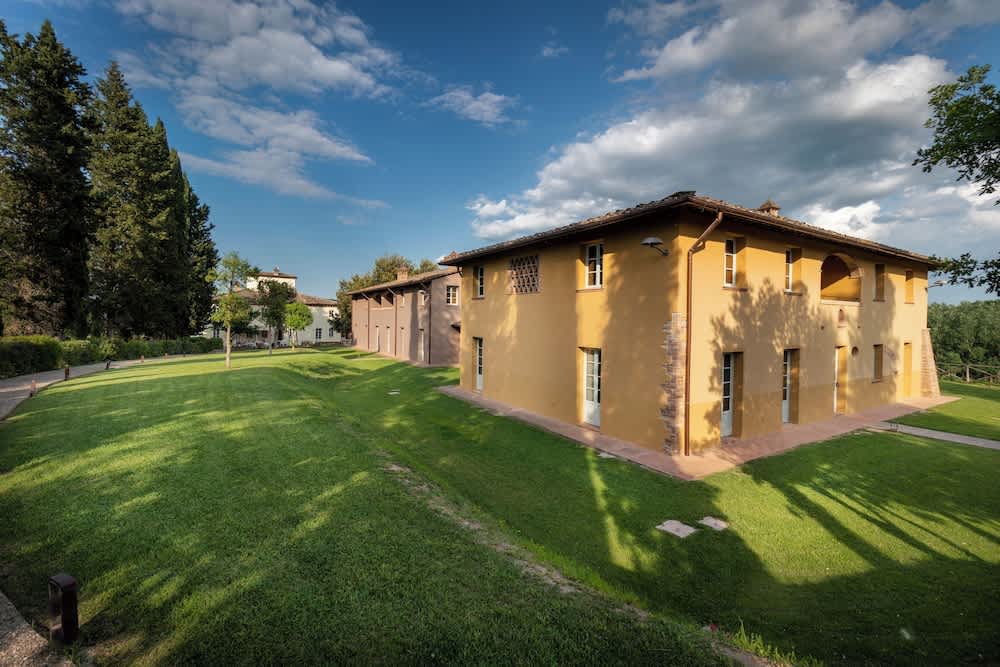 Boccioleto Resort - Place of Charme 1
