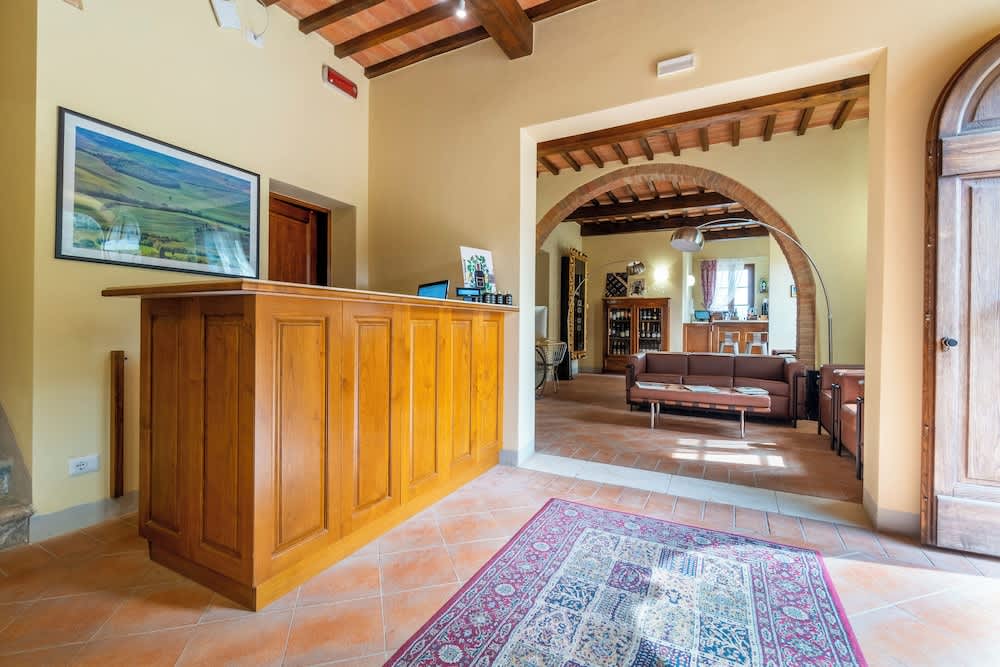 Boccioleto Resort - Place of Charme 2