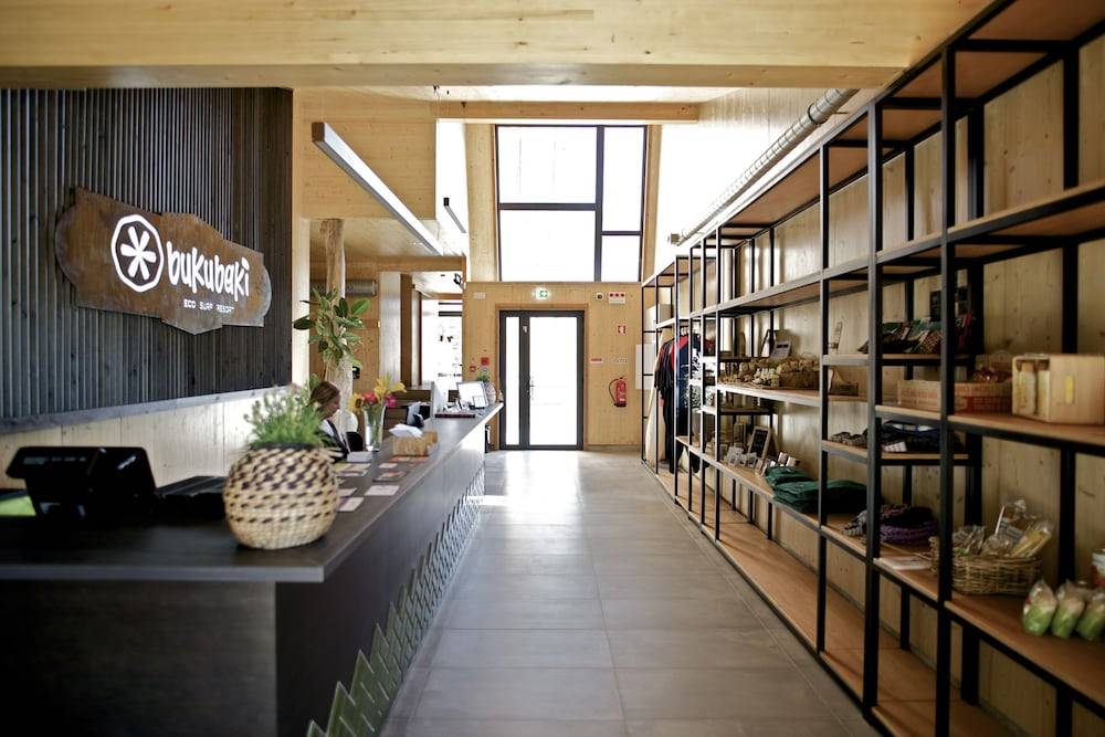 Bukubaki Eco Surf 2