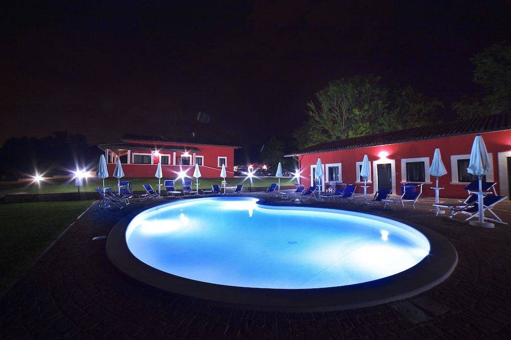 Agriturismo Borgo Imperiale 1