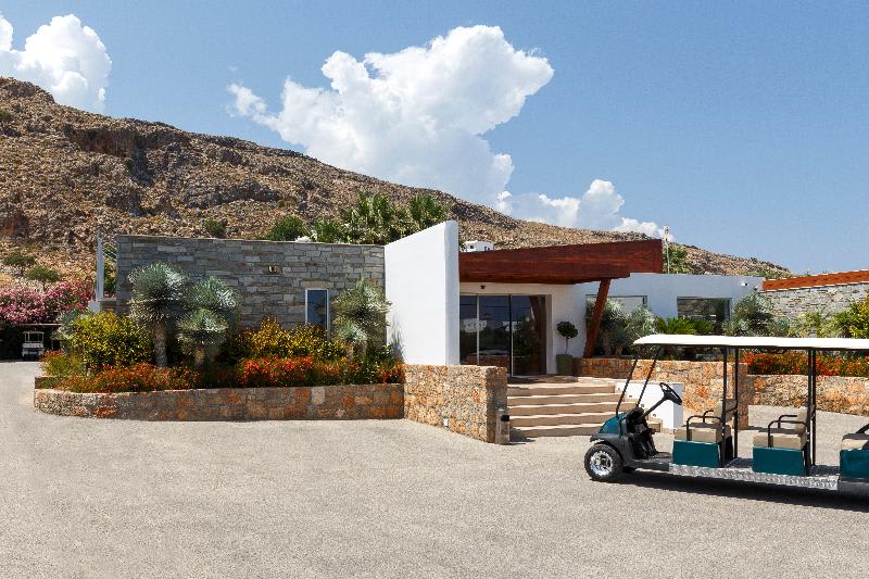 LINDOS GARDENS RESORT COMPLEX 2