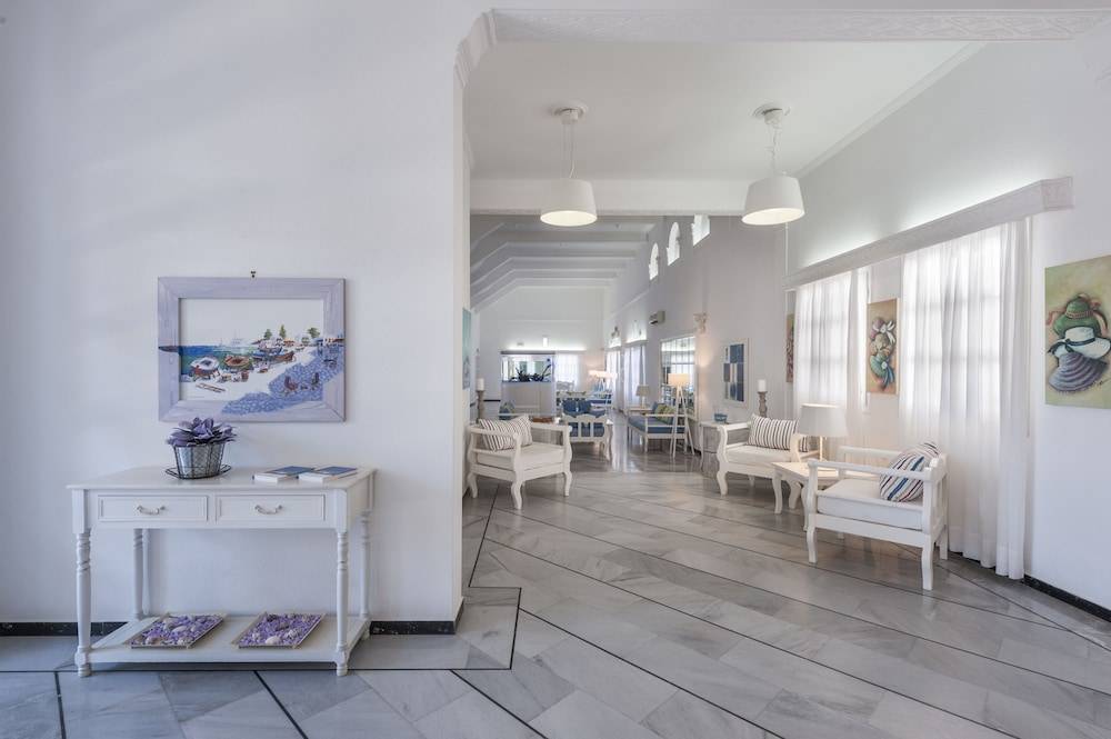 Narges Hotel 2