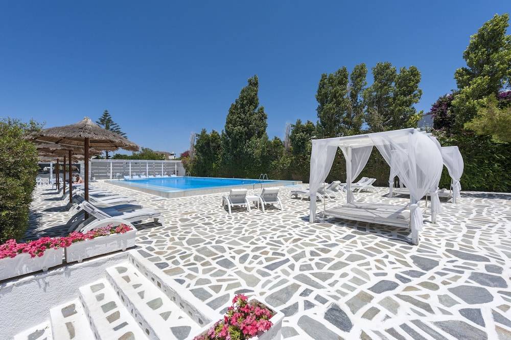 Narges Hotel 1