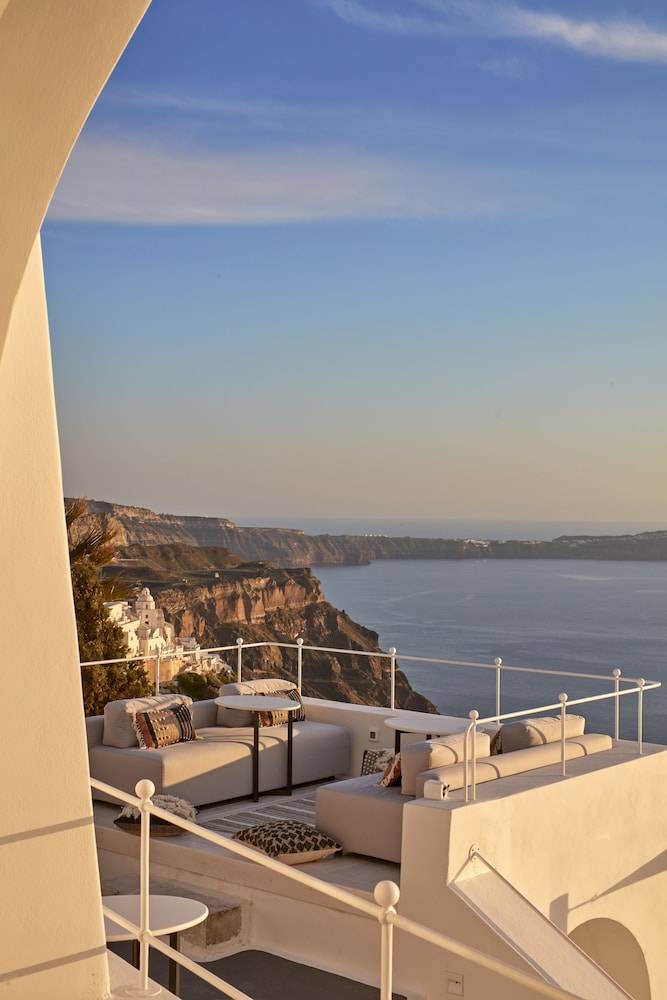 Cosmopolitan Suites - Small Luxury Hotels of the World 2