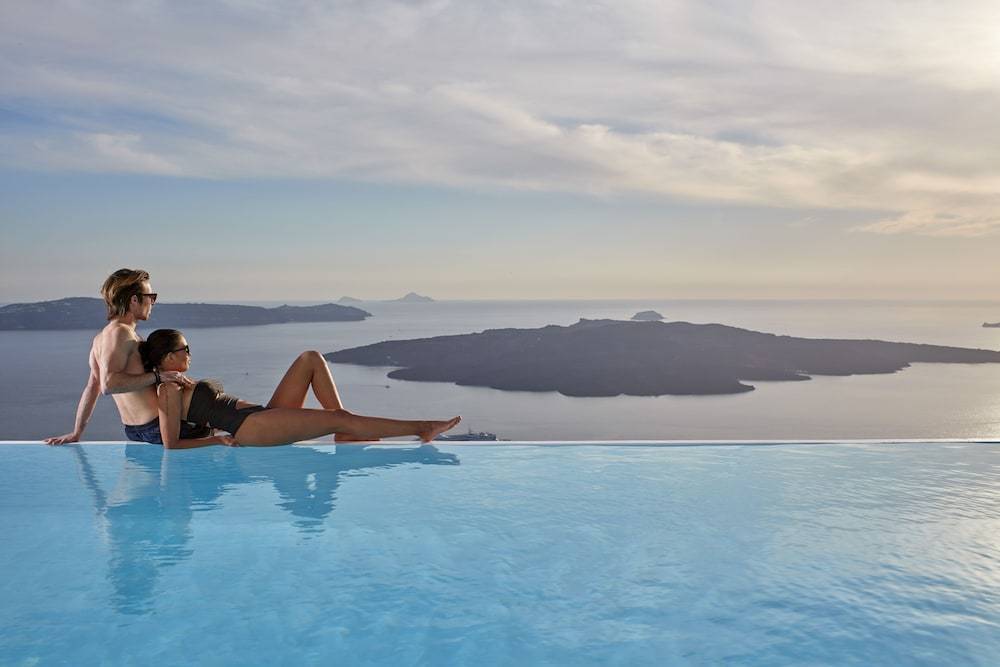 Cosmopolitan Suites - Small Luxury Hotels of the World 1