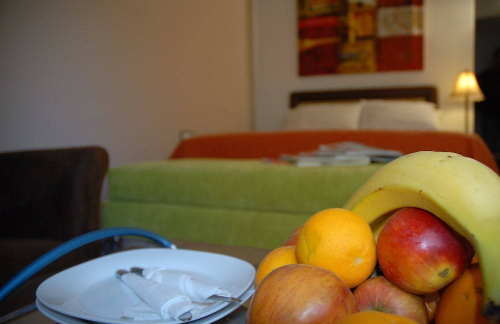 Aria Hotel Samos Town 2
