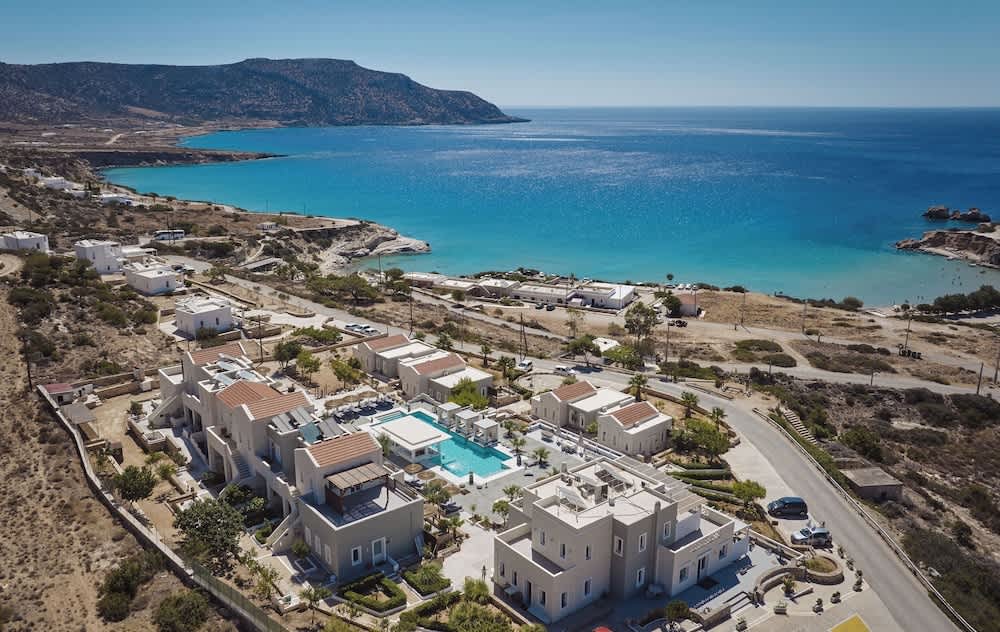 Althea Boutique Hotel - Adults Only 1