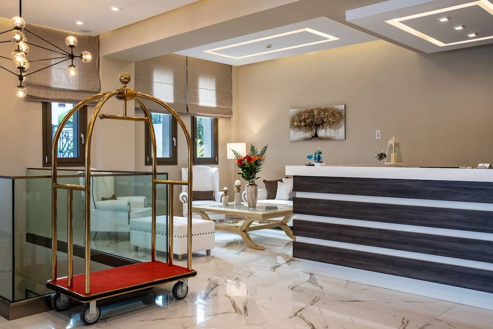 Lagaria Hotel 2