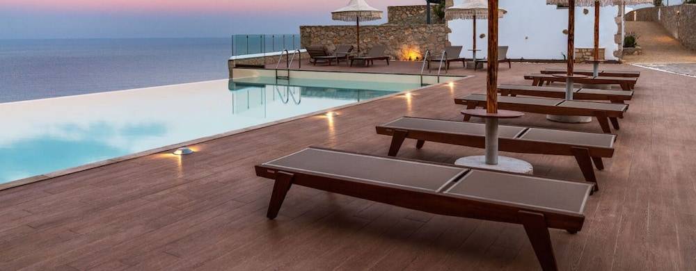 SOPHID Wellness Suites Karpathos 1