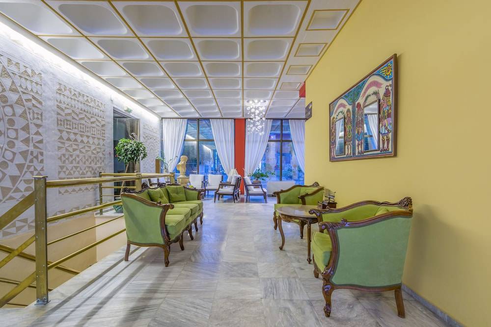 Golden Sand Hotel 2