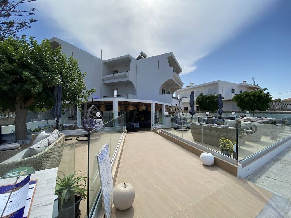Penélope Hotel 1
