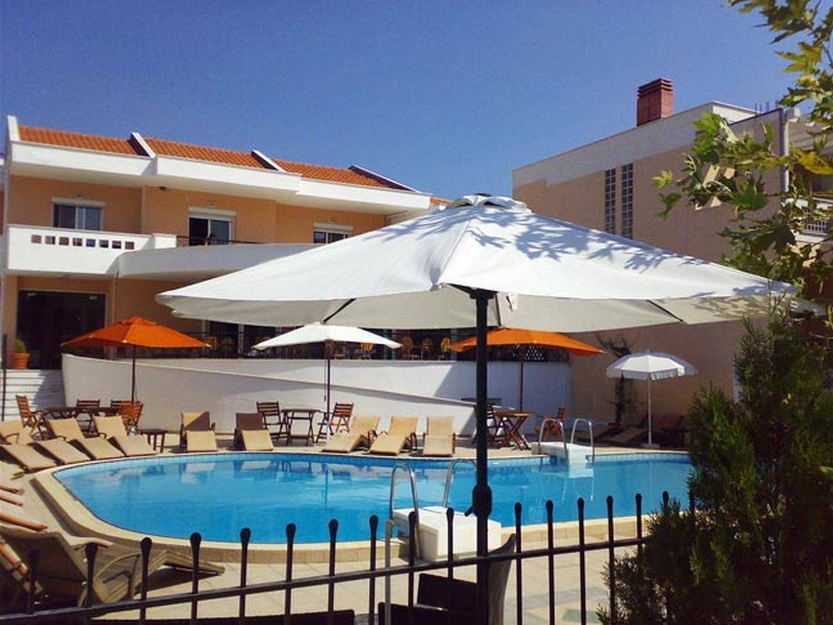 Hotel Filia 2