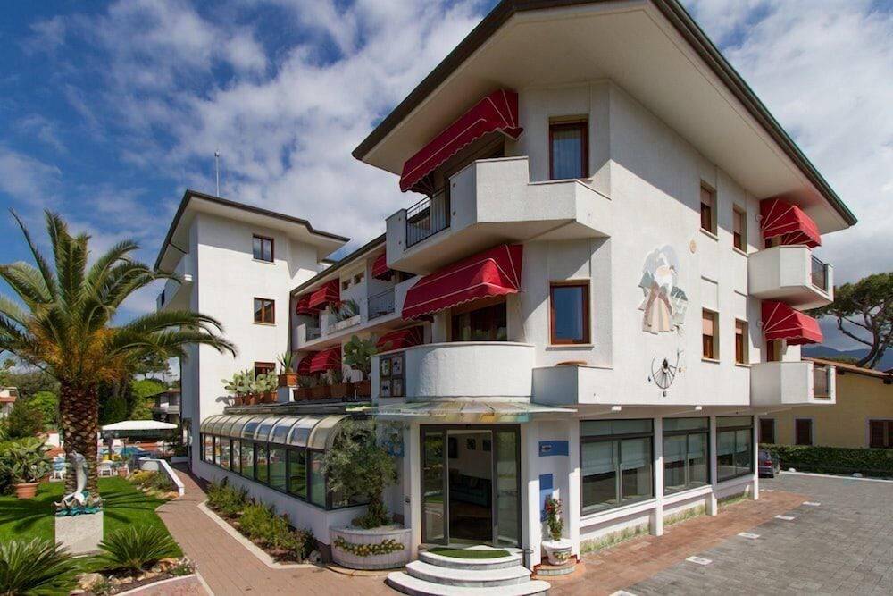 Hotel Tarabella 1