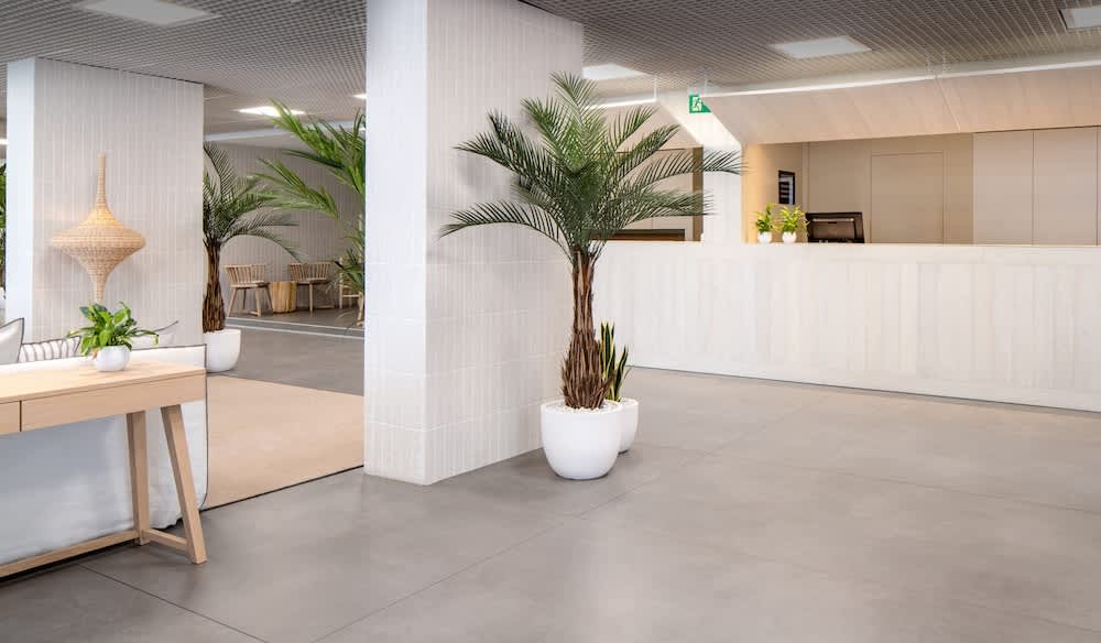 UNA Hotels Forte Dei Marmi 2