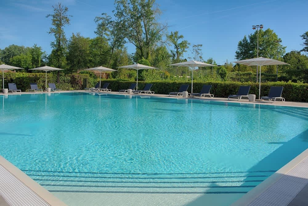 UNA Hotels Forte Dei Marmi 1