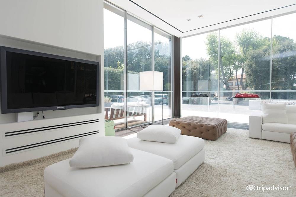 Principe Forte Dei Marmi - Resort & Spa 2
