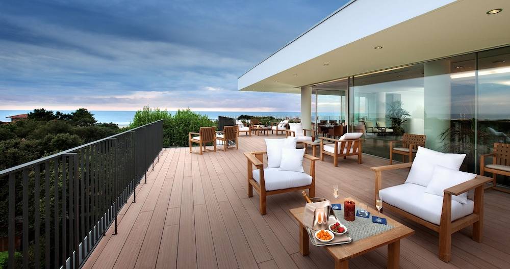 Principe Forte Dei Marmi - Resort & Spa 1