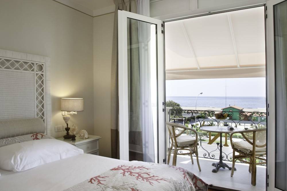 Hotel Il Negresco 1