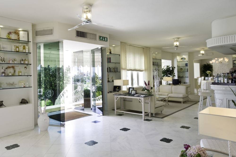 Hotel Il Negresco 2
