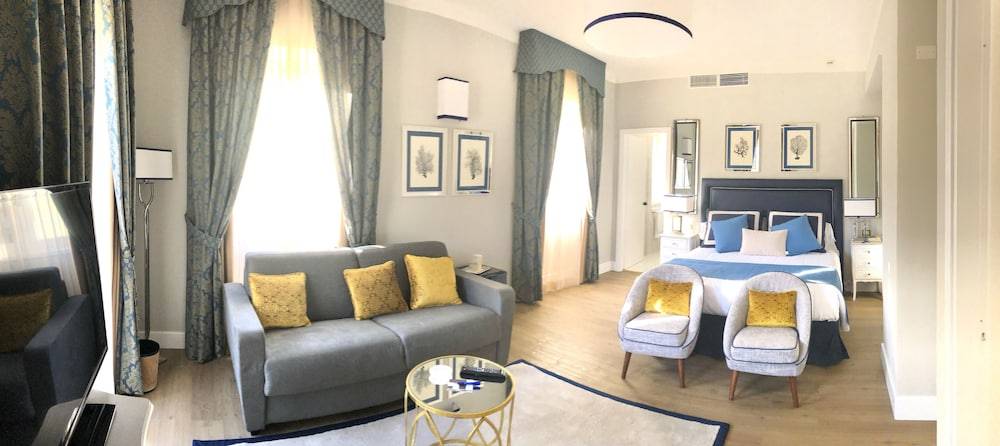 Hotel Goya 1
