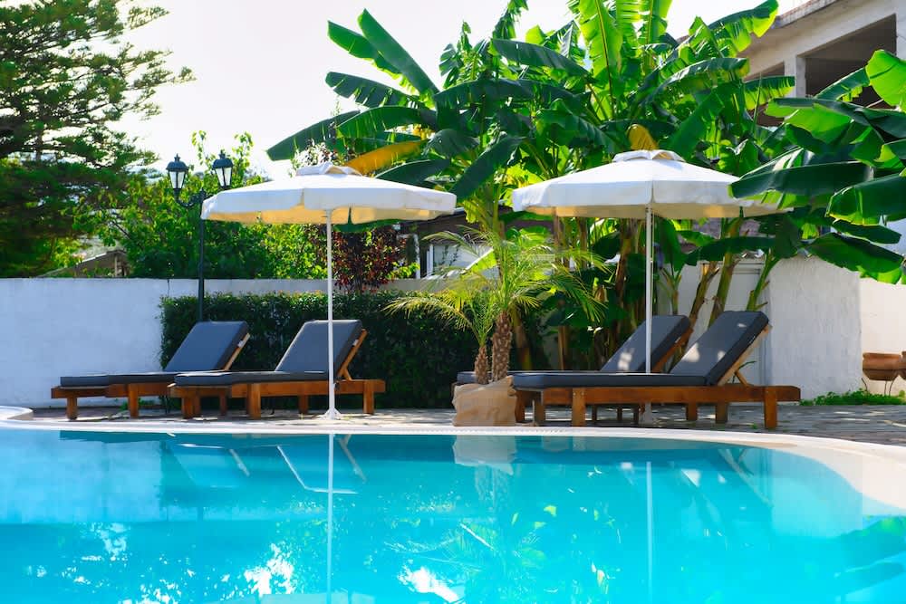 Aquarius Beach Hotel 1