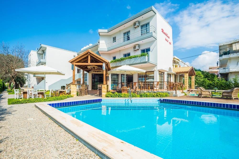 Maritina Apartments 1