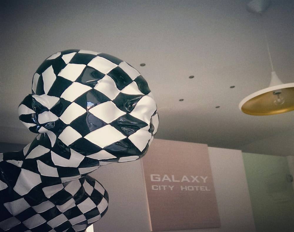 Galaxy City Hotel 2