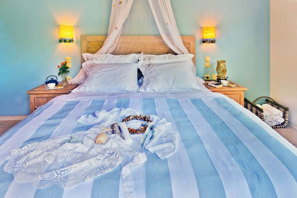 Calypso Suites & Villas 2