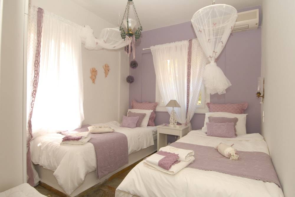 Calypso Suites & Villas 1