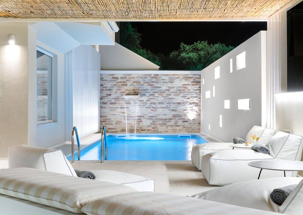 Aelia Villa 1