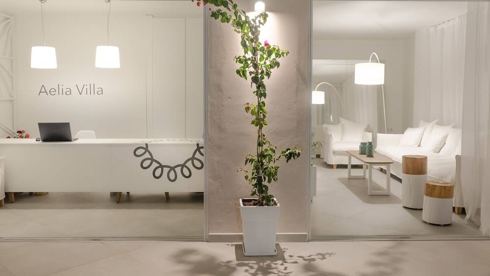 Aelia Villa 2