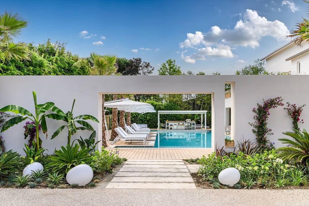 Resort Miramonti 1