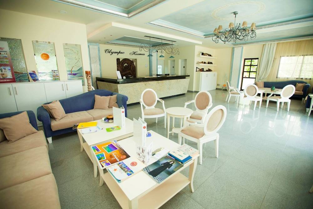 Olympic Kosma Hotel 2