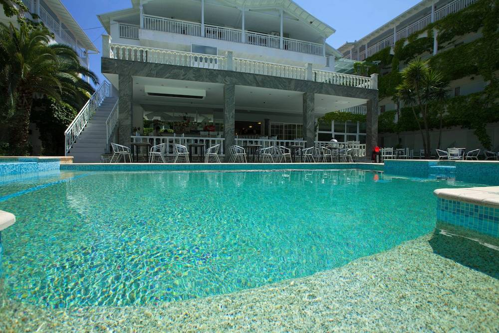 Olympic Kosma Hotel 1