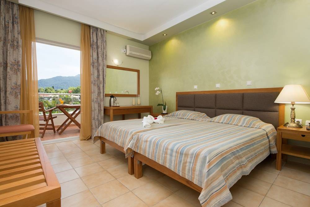 Hotel Aethria 2