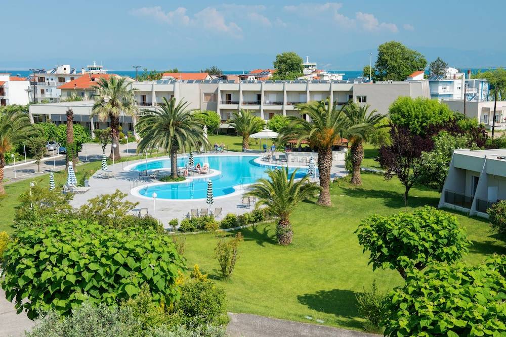 Hotel Aethria 1