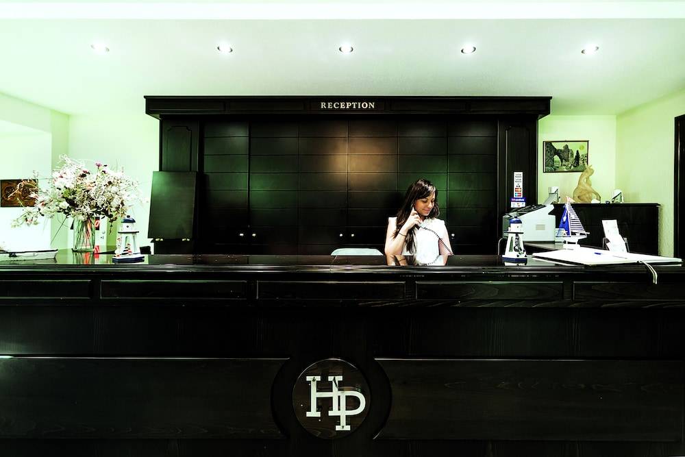 Elinotel Polis Hotel 2