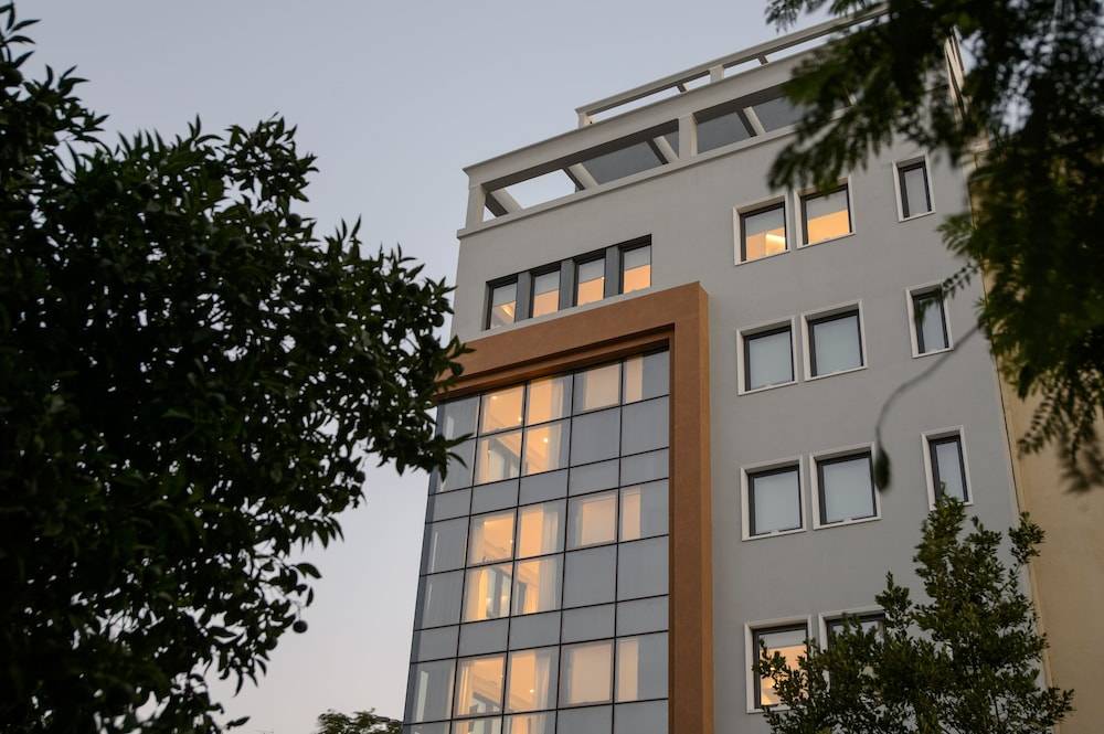 The Convo Syngrou Apartments 1