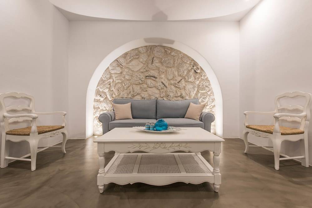Cycladic Islands Hotel & Spa 2