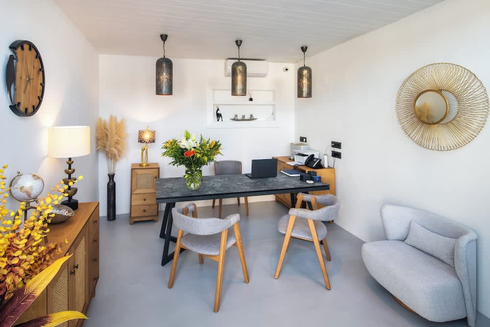 Anema Boutique Hotel & Villas Santorini 2