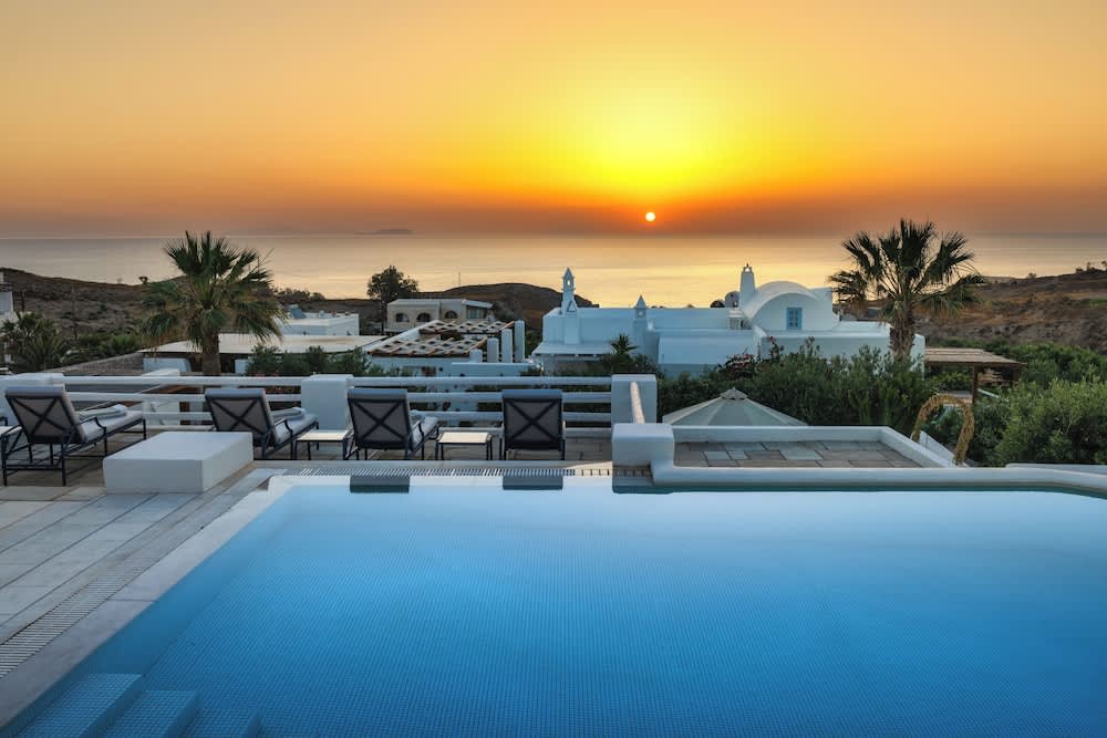 Anema Boutique Hotel & Villas Santorini 1