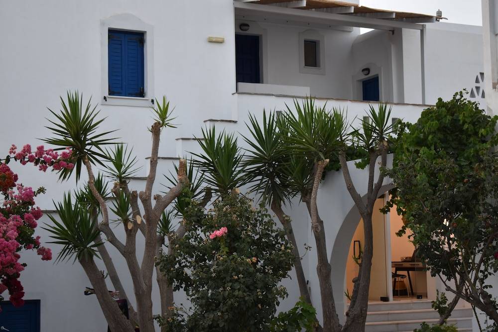 Diamantis Studios&Apartments 2