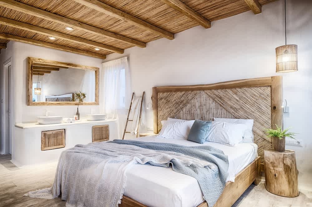 Orkos Beach Hotel 1