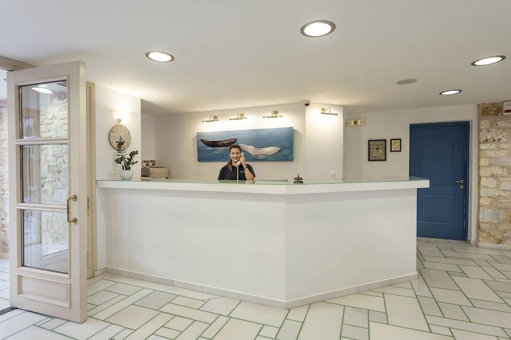 Saint George Hotel 2